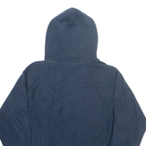 SPORT TEK Seattle Mens Blue Hoodie USA L