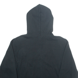 CHAMPION San Francisco Mens Black Hoodie USA L