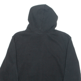 PUMA Mens Black Hoodie L