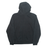 PUMA Mens Black Hoodie L