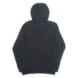 CARHARTT Loose Fit Workwear Mens Black Hoodie M