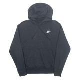 NIKE Mens Black Hoodie M