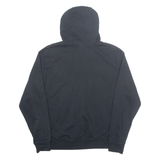 NIKE Mens Black Hoodie M