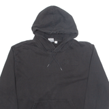 PUMA Mens Black Hoodie XL