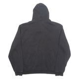 PUMA Mens Black Hoodie XL