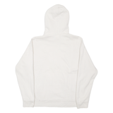 THE NORTH FACE Mens Grey Hoodie L