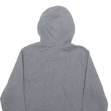 NIKE Mens Grey Hoodie M