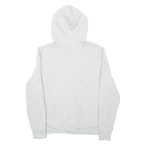 PUMA Mens Grey Hoodie L