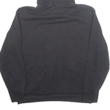 LEVI'S Mens Black Hoodie M
