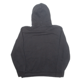LEVI'S Mens Black Hoodie M