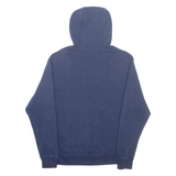 NIKE Calvary Chapel Mens Blue Hoodie USA M