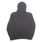 PUMA Mens Black Hoodie M