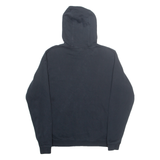 NIKE Indianapolis Mens Black Hoodie USA M