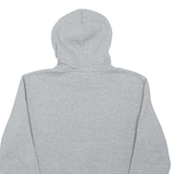 PUMA Mens Grey Hoodie M