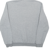 PUMA Mens Grey Hoodie M