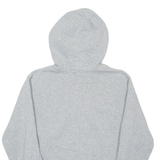 NIKE Volleyball Mens Grey Hoodie S