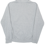 NIKE Volleyball Mens Grey Hoodie S