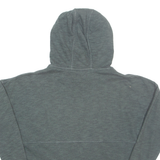 CARHARTT Mens Green Hoodie S