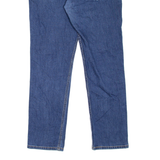 LEVI'S 511 Jeans Mens Blue Slim Straight W30 L30