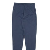 TOMMY HILFIGER Womens Trousers Blue Slim Skinny W24 L29