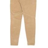 TED BAKER Womens Trousers Beige Slim Skinny W28 L29