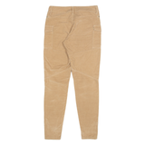 TED BAKER Womens Trousers Beige Slim Skinny W28 L29