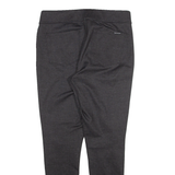 DKNY Leggings Womens Trousers Grey Slim Skinny W30 L29
