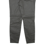 MINT VELVET Womens Trousers Grey Slim Skinny W32 L28