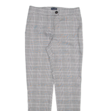 ARMANI JEANS Mens Trousers Grey Slim Straight W28 L30