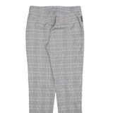 ARMANI JEANS Mens Trousers Grey Slim Straight W28 L30