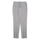 ARMANI JEANS Mens Trousers Grey Slim Straight W28 L30