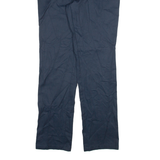 DICKIES 874 Workwear Mens Trousers Blue Regular Straight W28 L31
