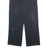 DICKIES 874 Workwear Mens Trousers Blue Regular Straight W29 L28