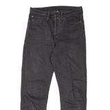 LEVI'S Womens Jeans Grey Slim Skinny W27 L27