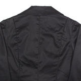 COAST Womens Blazer Jacket Black UK 12