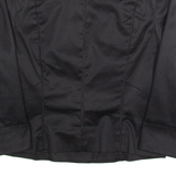 COAST Womens Blazer Jacket Black UK 12