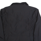 BILLABONG Fleece Lined Womens Jacket Black M
