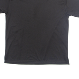 EXPLOSIVE Womens Top Black M
