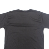 EXPLOSIVE Womens Top Black M
