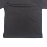 EXPLOSIVE Womens Top Black M