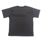 EXPLOSIVE Womens Top Black M