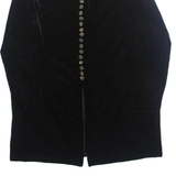 J.B.S Womens Shirt Black Long Sleeve L