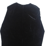 J.B.S Womens Shirt Black Long Sleeve L