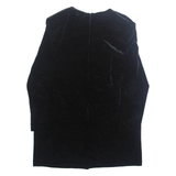 J.B.S Womens Shirt Black Long Sleeve L