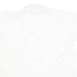 MYONA Womens Top Cream Viscose L