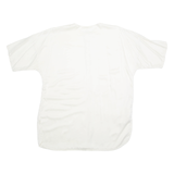 COCOON Womens Oversized Shirt Cream L