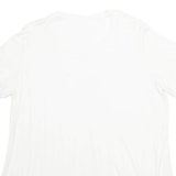 MARINA RINALDI Womens Oversized Top Cream XL