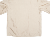 MARIO ROSELLA Womens Top Brown M