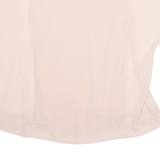 ZARA WOMEN Womens Top Pink Sleeveless XS