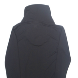 HENNES Womens Top Black Long Sleeve S